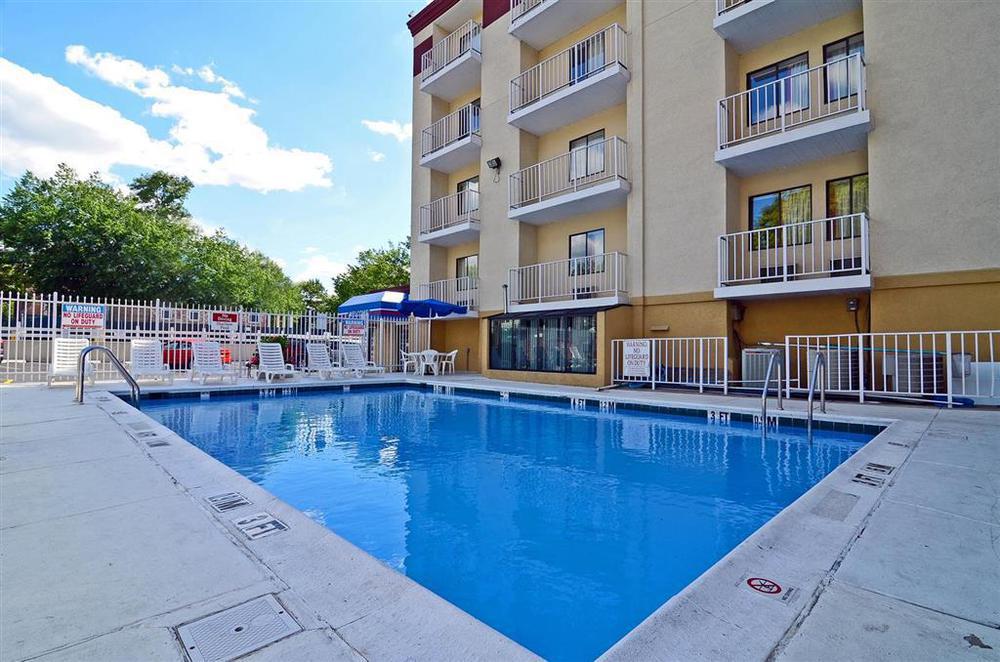 Motel 6-Washington, Dc Facilități foto